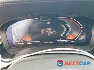 Zdjęcie 9 z 12 samochodu: 2022 BMW 540 XI VIN:WBA73BJ0XNWX57490 - miniatura