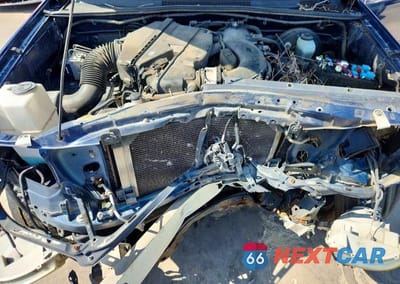 Zdjęcie 11 z 13 samochodu: 2008 TOYOTA TACOMA PRERUNNER V6 VIN:5TEJU62N68Z502558 - miniatura