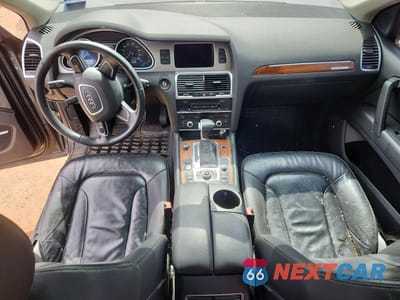 Zdjęcie 8 z 12 samochodu: 2015 AUDI Q7 PREMIUM PLUS VIN:WA1LGAFE7FD027306 - miniatura