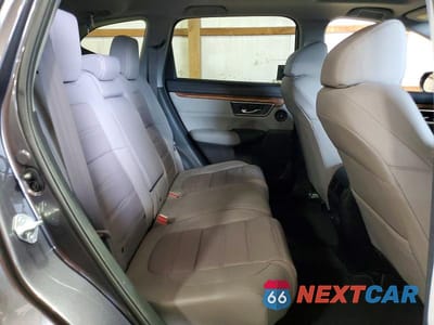 Zdjęcie 11 z 13 samochodu: 2021 HONDA CR-V EXL VIN:5J6RW2H85MA013672 - miniatura