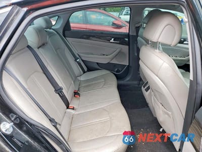Zdjęcie 10 z 12 samochodu: 2015 HYUNDAI SONATA LIMITED VIN:5NPE34AF2FH126217 - miniatura