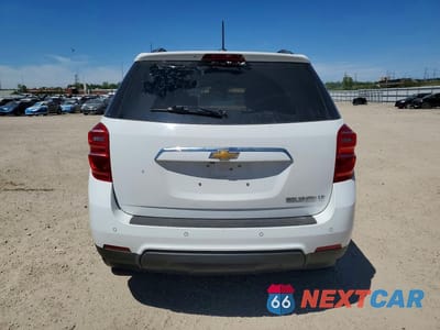 Zdjęcie 6 z 13 samochodu: 2016 CHEVROLET EQUINOX LT VIN:2GNALCEK8G6357443 - miniatura