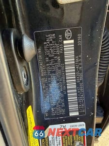 Zdjęcie 10 z 10 samochodu: 2011 TOYOTA AVALON BASE VIN:4T1BK3DB8BU431922 - miniatura