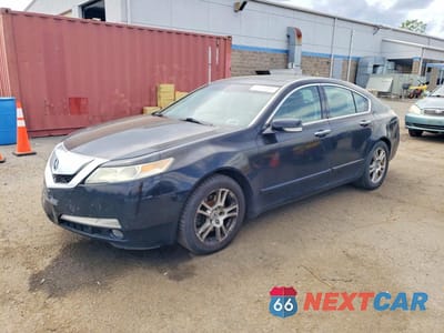2011 ACURA TL 19UUA8F57BA001287 - główne zdjęcie licytacji z USA - miniatura