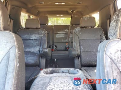 Zdjęcie 10 z 13 samochodu: 2026 CHEVROLET SUBURBAN K1500 PREMIER VIN:1GNS6FKDXTR182842 - miniatura