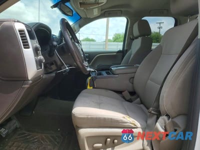 Zdjęcie 7 z 12 samochodu: 2014 GMC SIERRA K1500 SLE VIN:1GTV2UEC9EZ206463 - miniatura