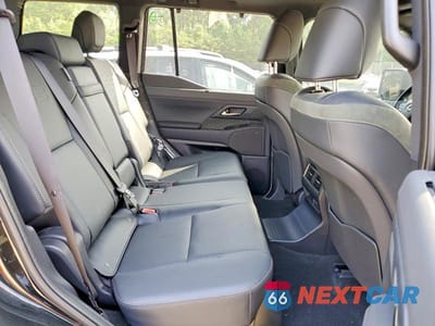 Zdjęcie 11 z 13 samochodu: 2024 LEXUS GX 550 OVERTRAIL+ VIN:JTJTBCDXXR5019085 - miniatura