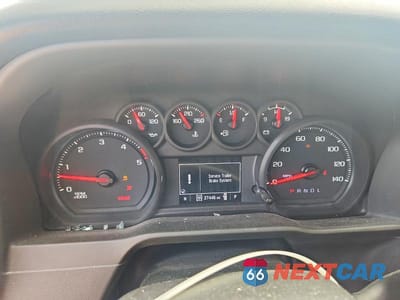 Zdjęcie 9 z 12 samochodu: 2025 CHEVROLET SILVERADO K3500 VIN:1GB3KSEY9SF151764 - miniatura