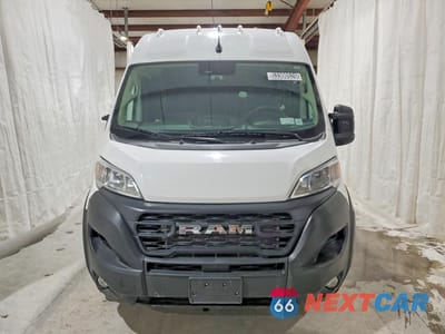 Piąte zdjęcie samochodu w środku: 2025 RAM PROMASTER 2500 2500 HIGH VIN:3C6LRVDG5SE513902 - miniatura