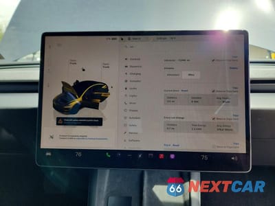 Zdjęcie 9 z 13 samochodu: 2025 TESLA MODEL 3 VIN:5YJ3E1EB7SF993872 - miniatura