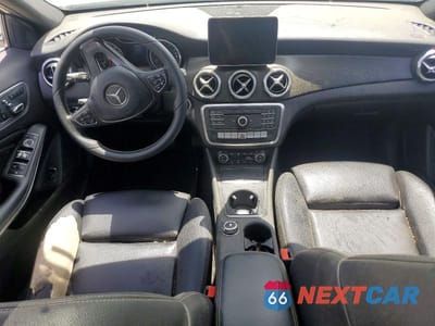 Zdjęcie 8 z 12 samochodu: 2018 MERCEDES-BENZ GLA 250 VIN:WDCTG4EB5JJ421275 - miniatura