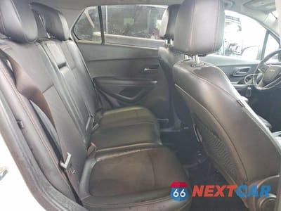 Zdjęcie 11 z 13 samochodu: 2021 CHEVROLET TRAX 1LT VIN:KL7CJLSB6MB324541 - miniatura