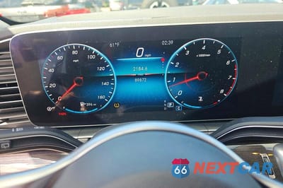 Zdjęcie 8 z 14 samochodu: 2020 MERCEDES-BENZ GLE 350 VIN:4JGFB4JB2LA111252 - miniatura