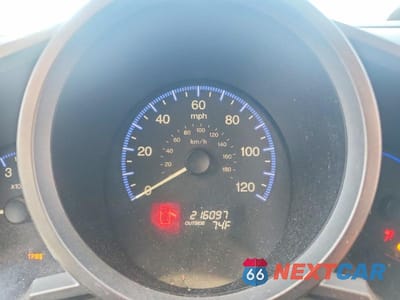 Zdjęcie 9 z 12 samochodu: 2010 HONDA ELEMENT EX VIN:5J6YH2H76AL004542 - miniatura