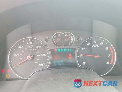 Zdjęcie 9 z 13 samochodu: 2009 CHEVROLET EQUINOX LT VIN:2CNDL33F196209385 - miniatura