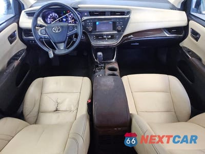 Zdjęcie 8 z 12 samochodu: 2014 TOYOTA AVALON XLE VIN:4T1BK1EB4EU079266 - miniatura