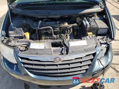 Zdjęcie 12 z 13 samochodu: 2006 CHRYSLER TOWN & COUNTRY TOURING VIN:2A4GP54L96R783503 - miniatura