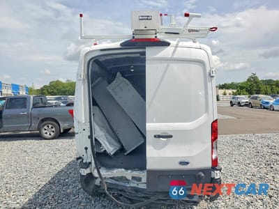 Zdjęcie 6 z 13 samochodu: 2025 FORD TRANSIT T-250 VIN:1FTBR1C86SKA31198 - miniatura
