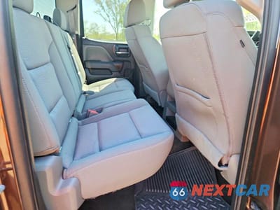Zdjęcie 10 z 12 samochodu: 2016 GMC SIERRA K1500 SLE VIN:1GTV2MEC5GZ206205 - miniatura