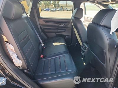 Zdjęcie 10 z 12 samochodu: 2026 HONDA CR-V SPORT-L VIN:7FARS5H85TE002622 - miniatura