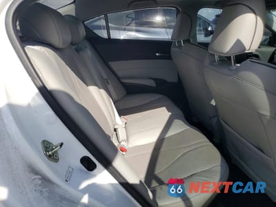 Zdjęcie 10 z 12 samochodu: 2020 ACURA ILX PREMIUM VIN:19UDE2F71LA004528 - miniatura