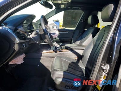 Zdjęcie 7 z 12 samochodu: 2017 BMW X5 XDRIVE35D VIN:5UXKS4C34H0Y16770 - miniatura