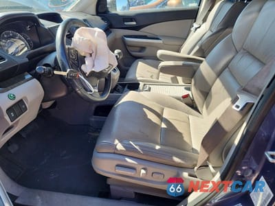 Zdjęcie 7 z 12 samochodu: 2014 HONDA CR-V VIN:2HKRM4H70EH657685 - miniatura