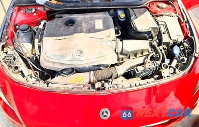 Zdjęcie 11 z 12 samochodu: 2018 MERCEDES-BENZ CLA 250 VIN:WDDSJ4EB7JN609216 - miniatura