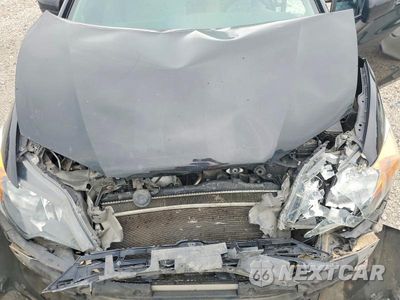 Zdjęcie 11 z 12 samochodu: 2015 HONDA CIVIC VIN:2HGFG3B51FH522576 - miniatura