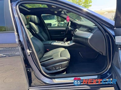 Zdjęcie 13 z 14 samochodu: 2012 BMW 535 XI VIN:WBAFU7C57CDU63665 - miniatura