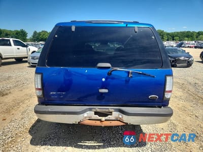 Zdjęcie 6 z 13 samochodu: 2001 FORD EXPEDITION XLT VIN:1FMRU15W81LB18825 - miniatura