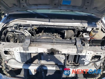 Zdjęcie 7 z 10 samochodu: 2013 FORD ECONOLINE E350 SUPER DUTY CUTAWAY VAN VIN:1FDEE3FL7DDA93152 - miniatura