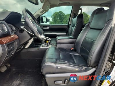 Zdjęcie 7 z 12 samochodu: 2014 TOYOTA TUNDRA CREWMAX LIMITED VIN:5TFHY5F19EX403417 - miniatura