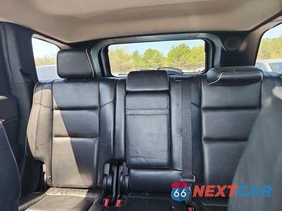Zdjęcie 10 z 13 samochodu: 2012 JEEP GRAND CHEROKEE OVERLAND VIN:1C4RJFCT7CC236791 - miniatura