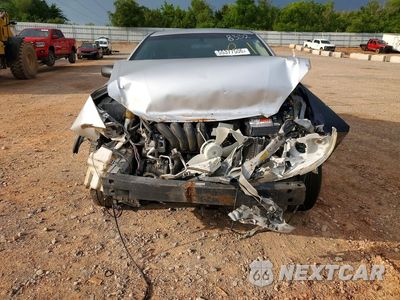 Piąte zdjęcie samochodu w środku: 2006 TOYOTA COROLLA CE VIN:1NXBR32E56Z568332 - miniatura