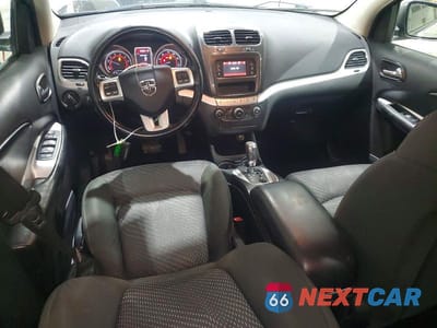 Zdjęcie 8 z 13 samochodu: 2012 DODGE JOURNEY SE VIN:3C4PDCAB7CT167936 - miniatura