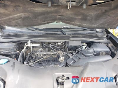 Zdjęcie 11 z 12 samochodu: 2016 HONDA PILOT EX VIN:5FNYF5H49GB024458 - miniatura