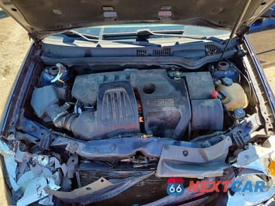 Zdjęcie 11 z 12 samochodu: 2010 CHEVROLET COBALT 1LT VIN:1G1AD5F53A7195263 - miniatura