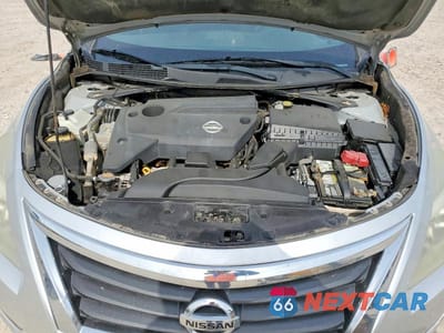 Zdjęcie 11 z 12 samochodu: 2015 NISSAN ALTIMA 2.5 S VIN:1N4AL3AP5FC465475 - miniatura