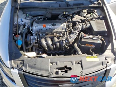 Zdjęcie 11 z 12 samochodu: 2010 HONDA ACCORD LXP VIN:1HGCP2F49AA152046 - miniatura