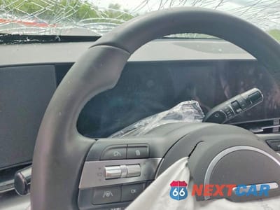 Zdjęcie 9 z 14 samochodu: 2025 HYUNDAI KONA SEL VIN:KM8HBCAB0SU307383 - miniatura