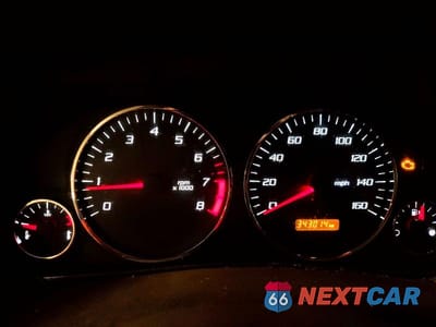 Zdjęcie 9 z 12 samochodu: 2006 CADILLAC CTS HI FEATURE V6 VIN:1G6DP577X60151405 - miniatura
