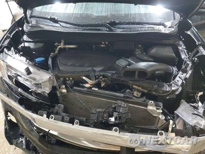 Zdjęcie 12 z 14 samochodu: 2023 HONDA PASSPORT EXL VIN:5FNYF8H57PB003991 - miniatura