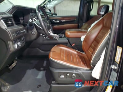Zdjęcie 7 z 13 samochodu: 2023 GMC YUKON DENALI ULTIMATE VIN:1GKS2EKL6PR102503 - miniatura