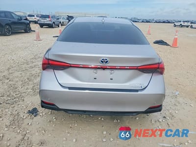 Zdjęcie 6 z 12 samochodu: 2022 TOYOTA AVALON LIMITED VIN:4T1DA1AB0NU013590 - miniatura