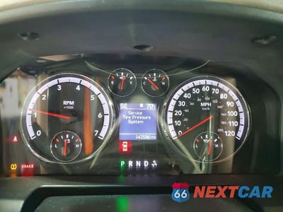 Zdjęcie 9 z 12 samochodu: 2012 DODGE RAM 1500 SLT VIN:1C6RD7GT0CS254389 - miniatura