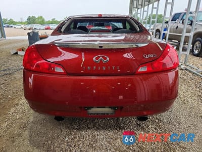 Zdjęcie 6 z 12 samochodu: 2015 INFINITI Q60 VIN:JN1CV6EL5FM891105 - miniatura