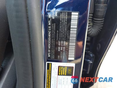Zdjęcie 10 z 11 samochodu: 2018 MERCEDES-BENZ C 300 VIN:55SWF4JB6JU236105 - miniatura