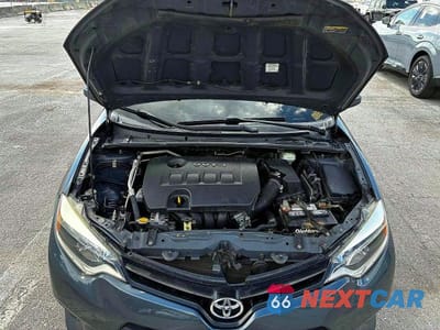 Zdjęcie 7 z 13 samochodu: 2014 TOYOTA COROLLA LE VIN:2T1BURHE3EC047604 - miniatura
