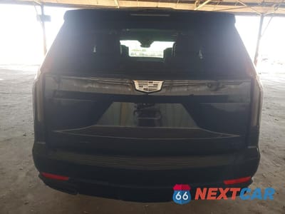 Zdjęcie 6 z 13 samochodu: 2023 CADILLAC ESCALADE SPORT PLATINUM VIN:1GYS4GKL0PR271105 - miniatura